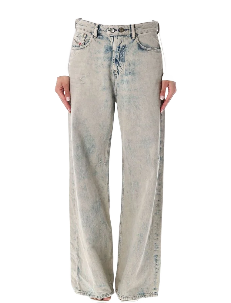 DIESEL 1996 디자이어 유 디스트로이드 진
