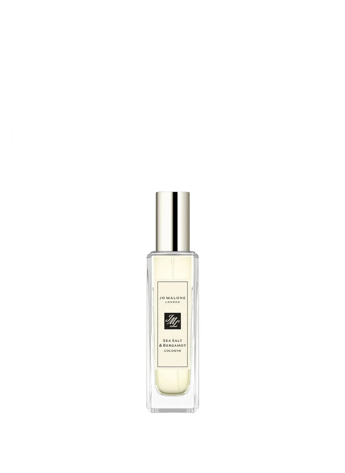 JO MALONE 시솔트 & 베르가못