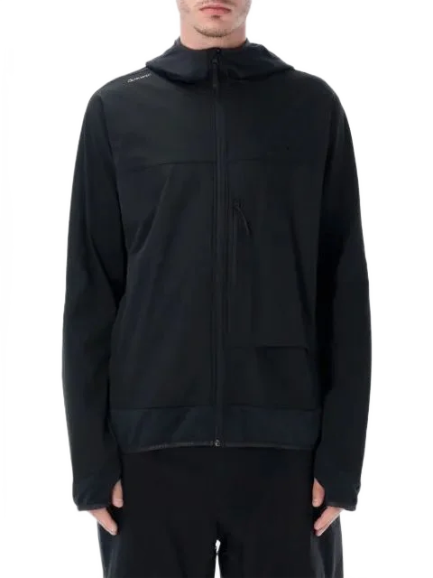 Oakley 알파 후드티