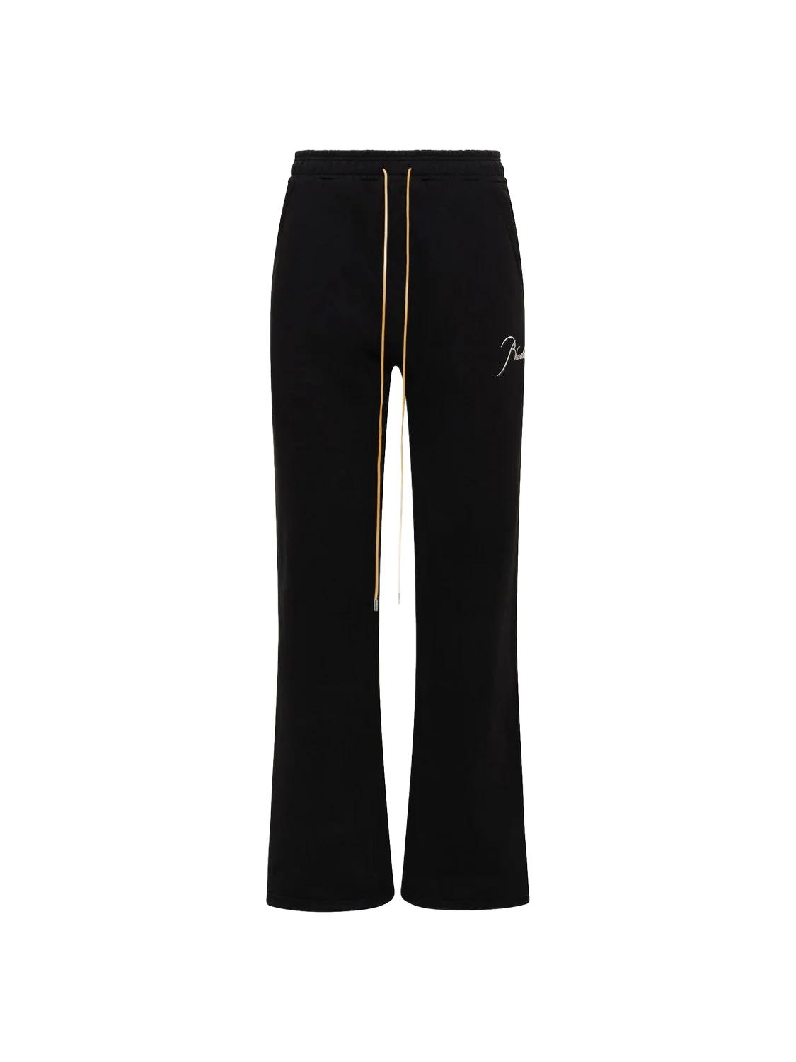 Rhude 클래식 스웻팬츠