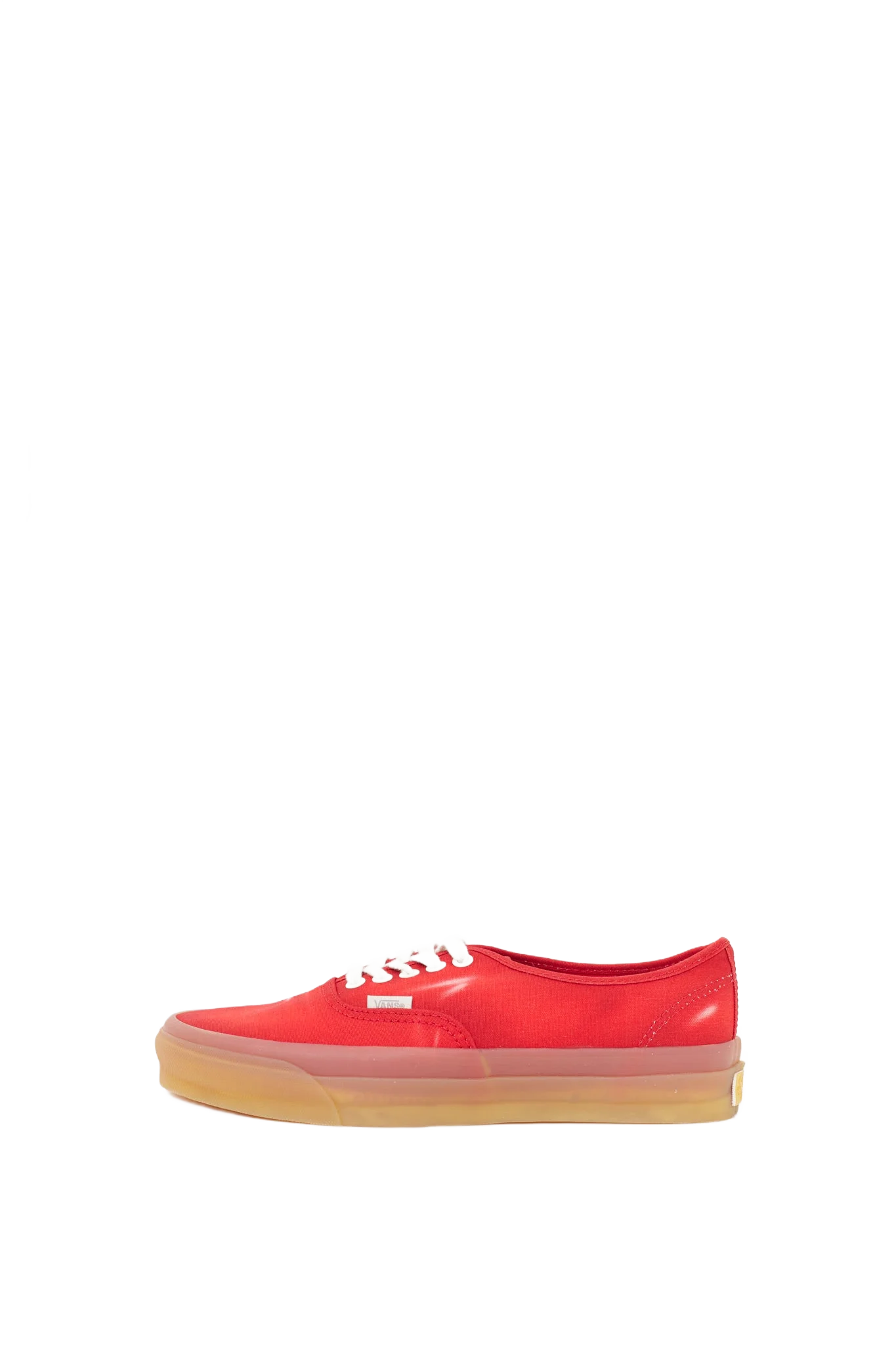Vans 레이싱 레드 LX 어센틱 44