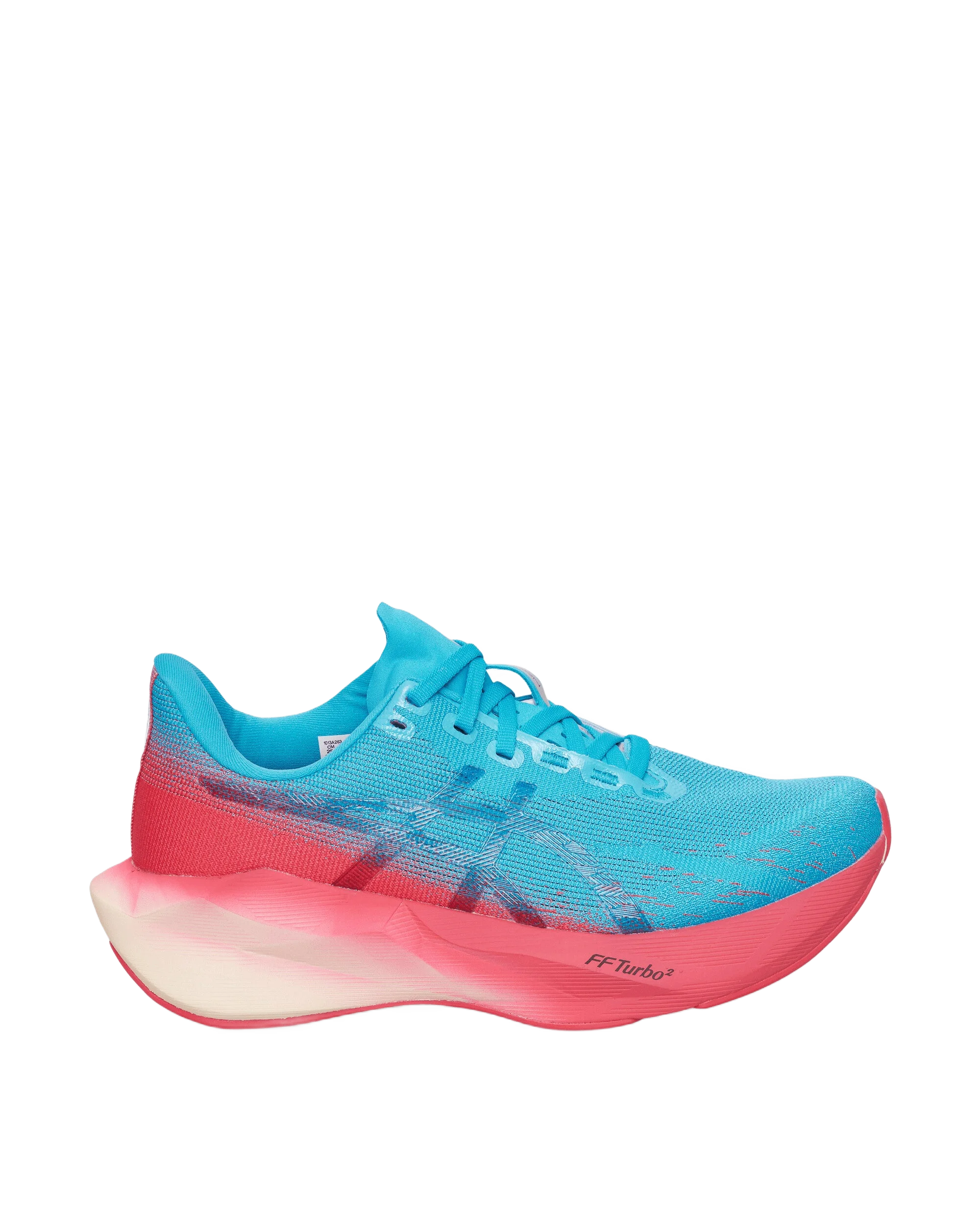Asics 디스턴스 노바블라스트 6 스니커즈