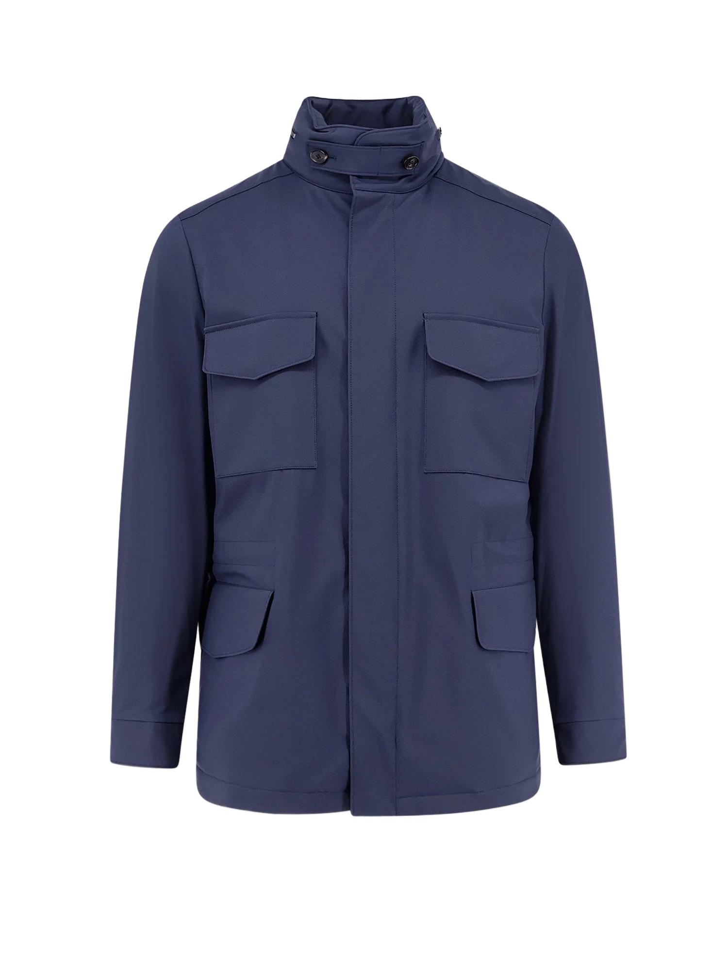 LOROPIANA 트래블러 윈드메이트® 스톰 시스템® 자켓