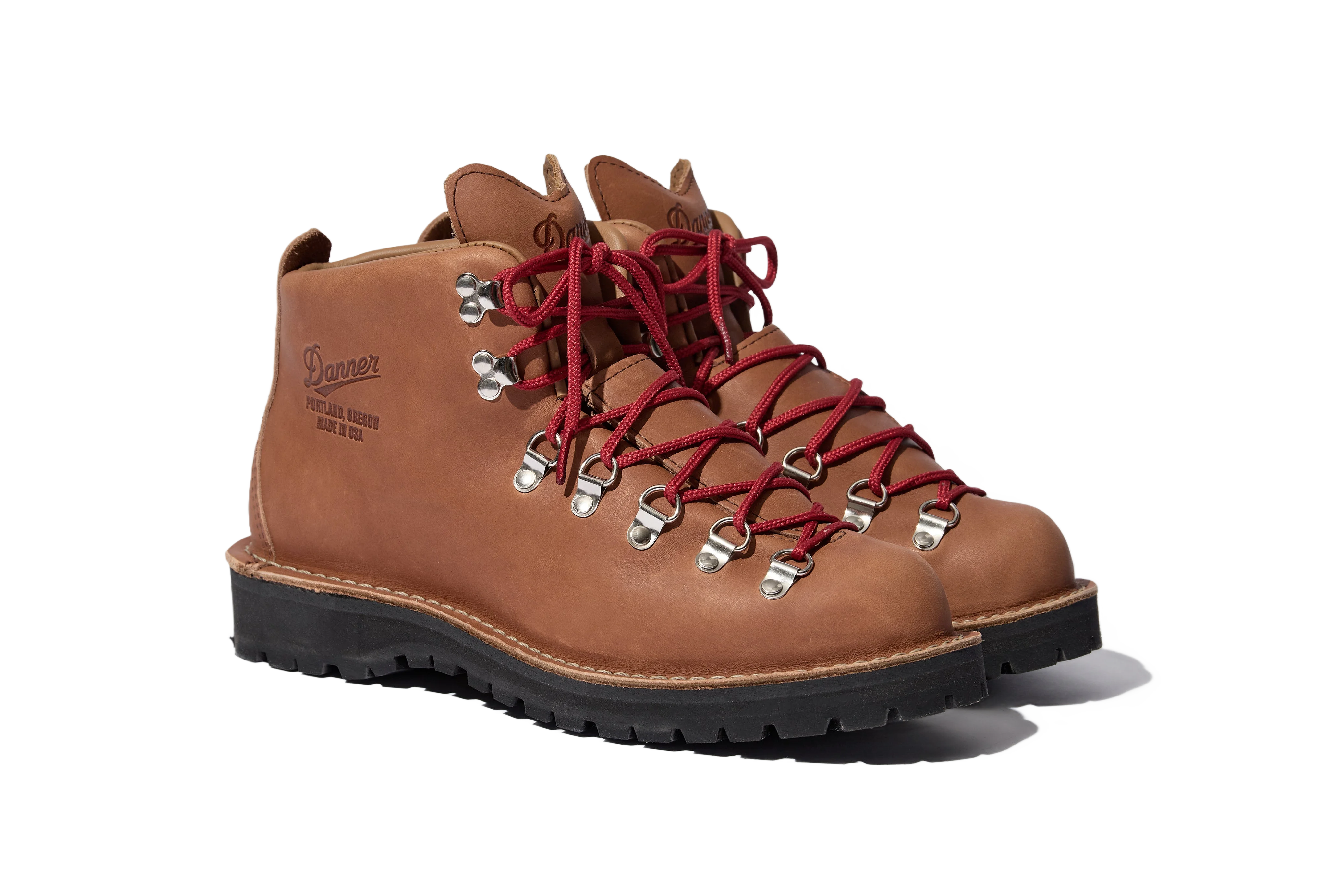 DANNER 포틀랜드 셀렉트 마운틴 라이트 카스케이드 클로비스 고어텍스 31528