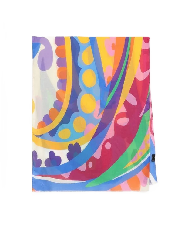 ETRO 스카프