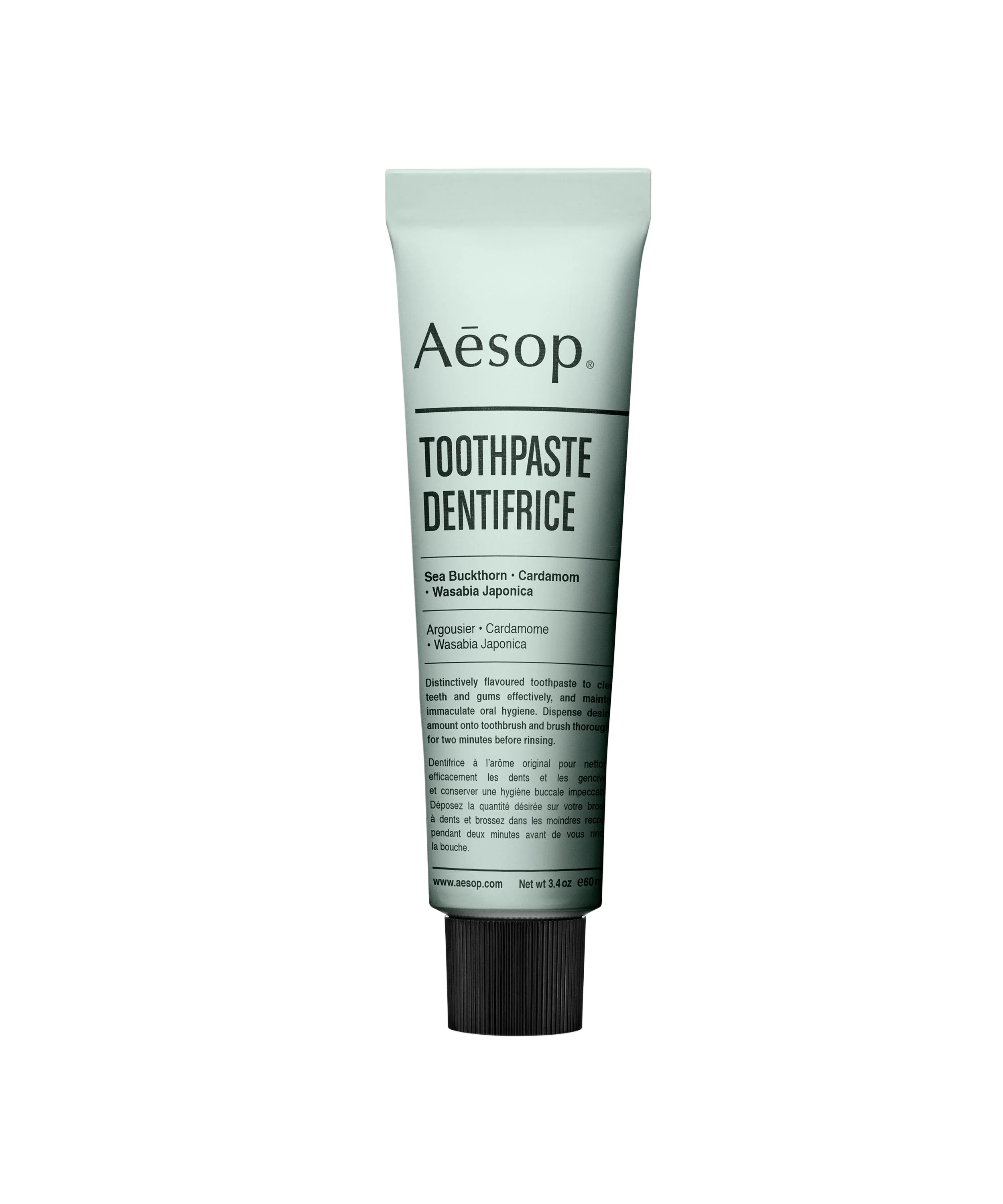AESOP 치약 60ml