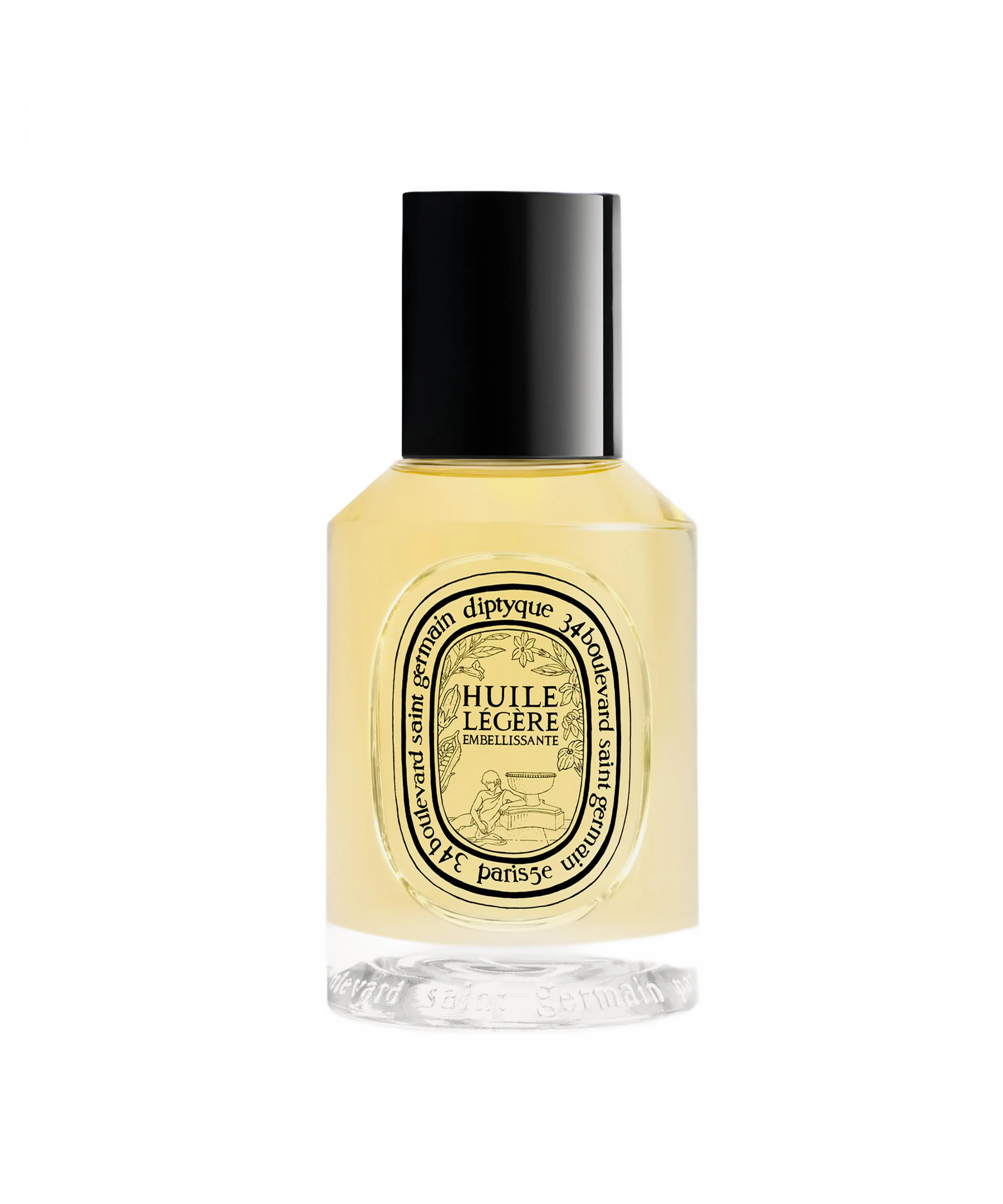 DIPTYQUE 퍼펙팅 새틴 오일 100ml