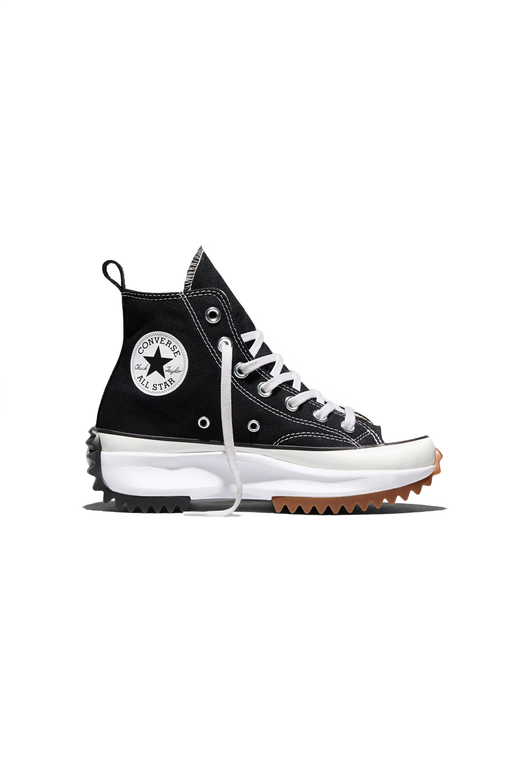 CONVERSE RUN STAR HIKE 하이탑 스니커즈