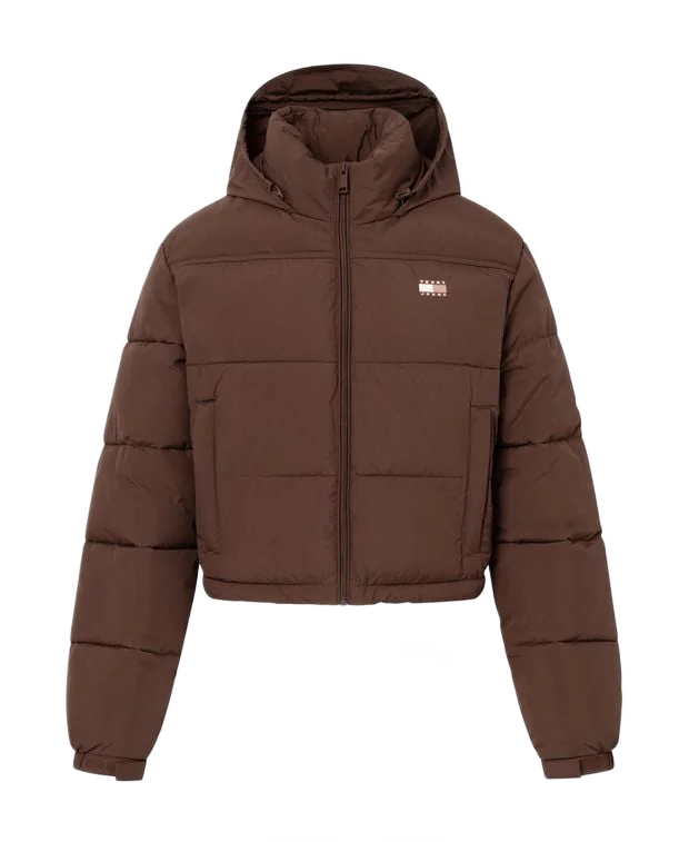 Tommy Jeans 윈터 자켓
