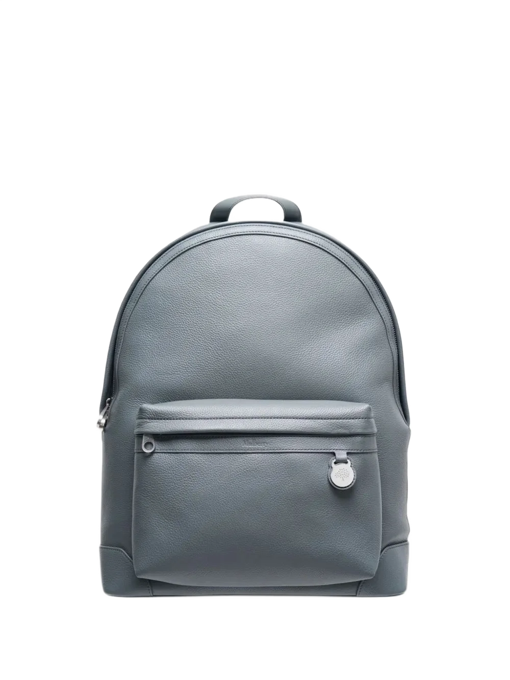MULBERRY 헤리티지 그레인 가죽 백팩