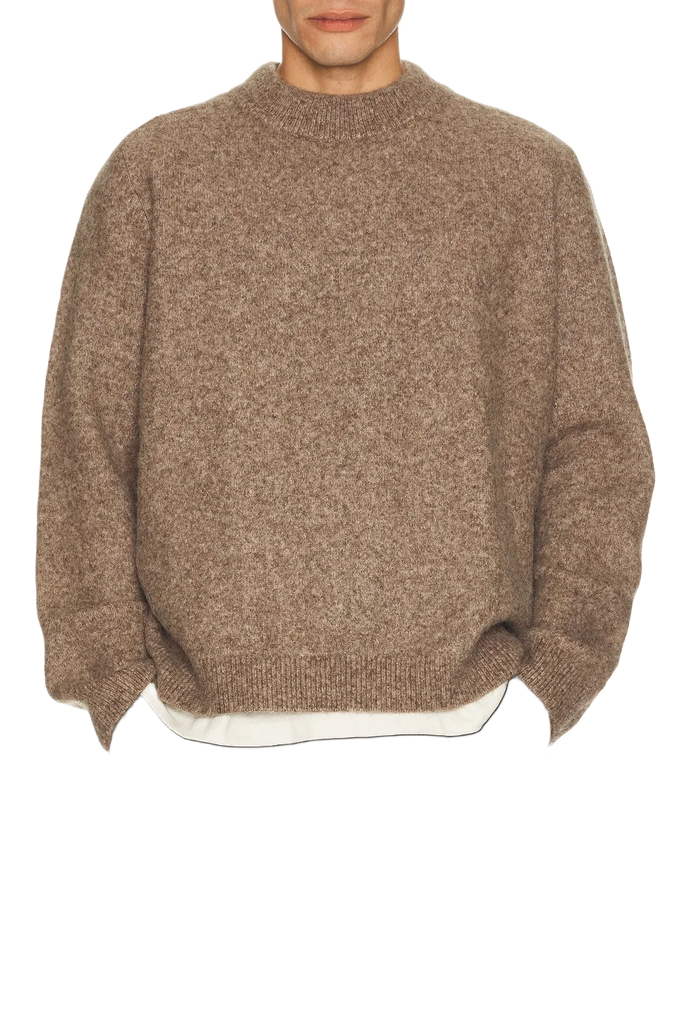 A.P.C. 딜런 풀오버
