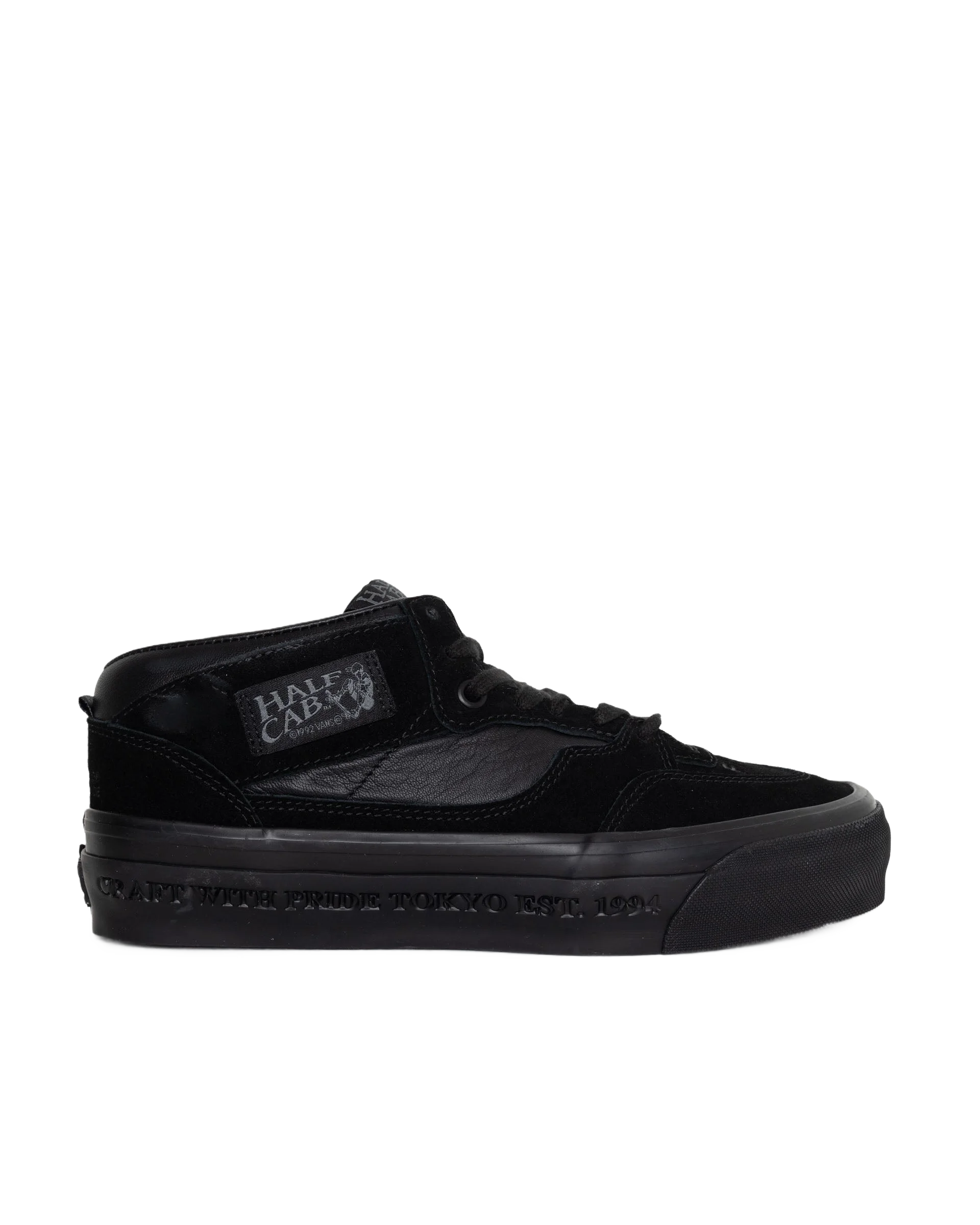 Vans 네이버후드 하프 캡 33