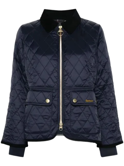 BARBOUR 비드넬 자켓