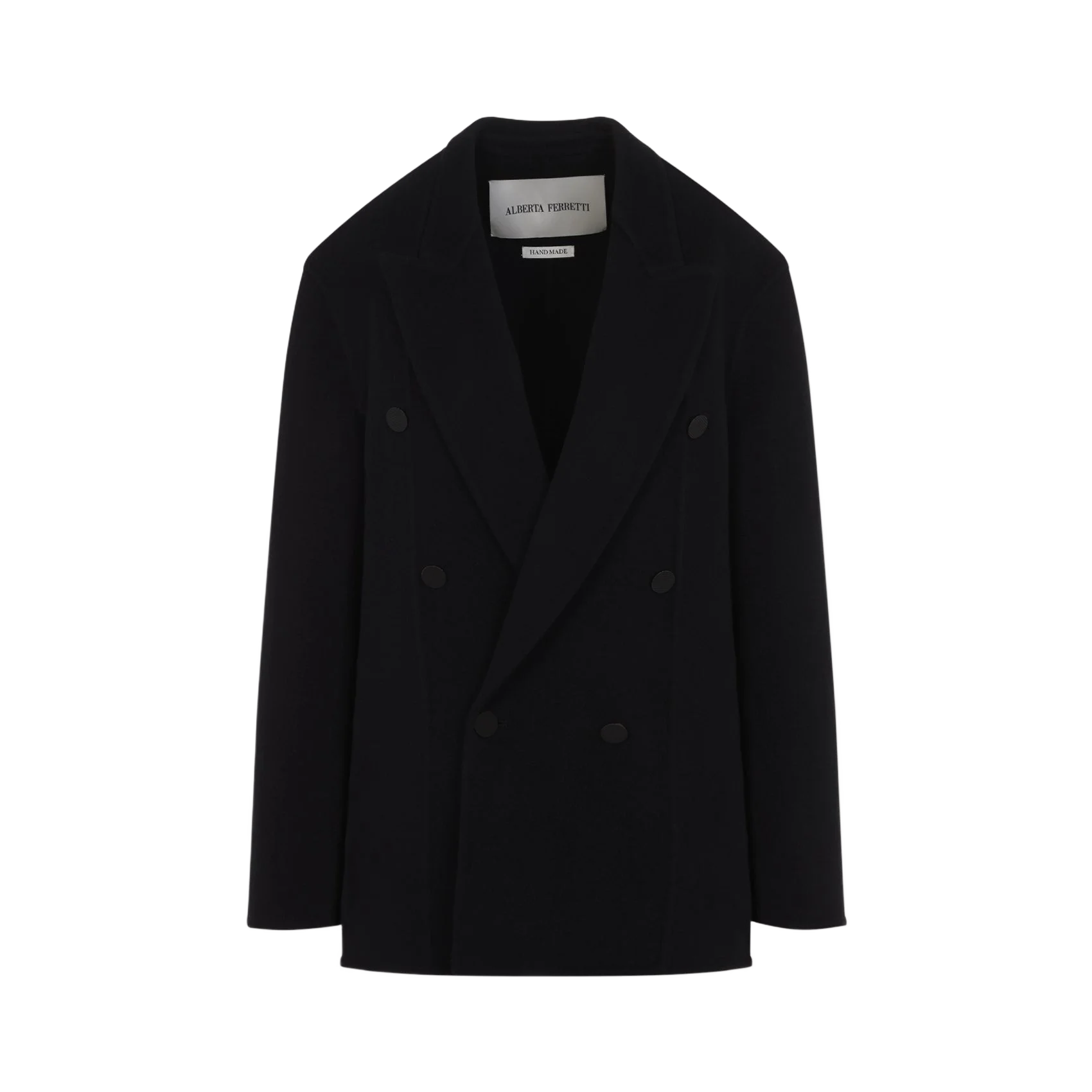 ALBERTA FERRETTI 코트
