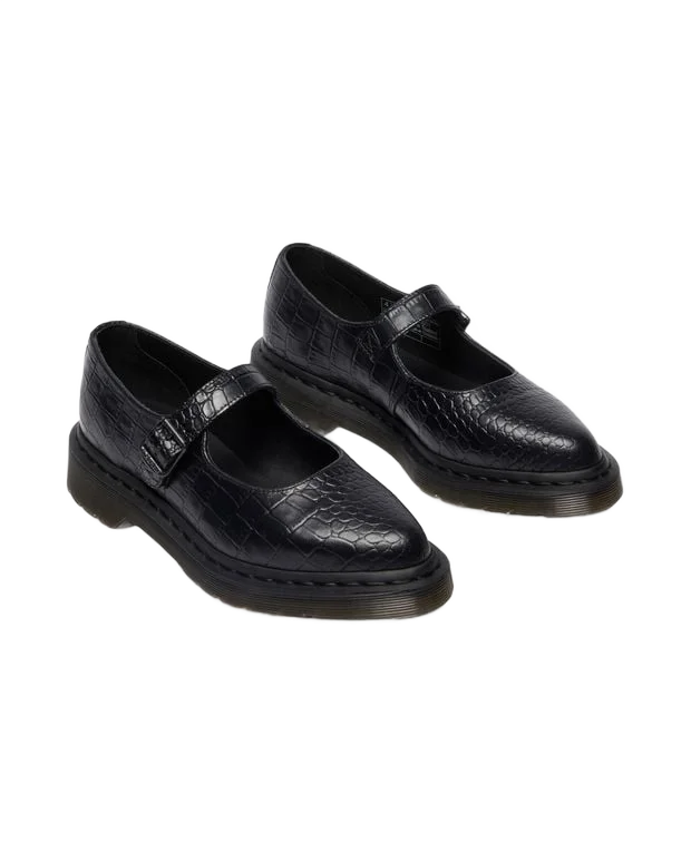 DR. MARTENS 엘피 MJ 메리 제인