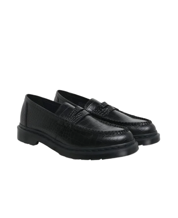 DR. MARTENS 펜톤 로퍼