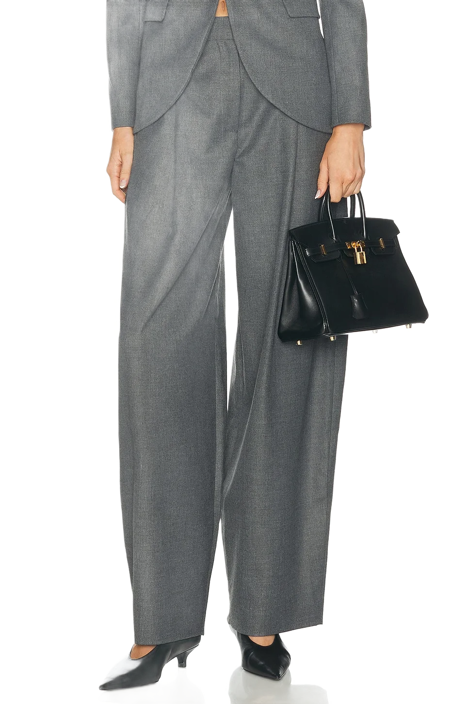 BY MALENE BIRGER 포빌란나 바지