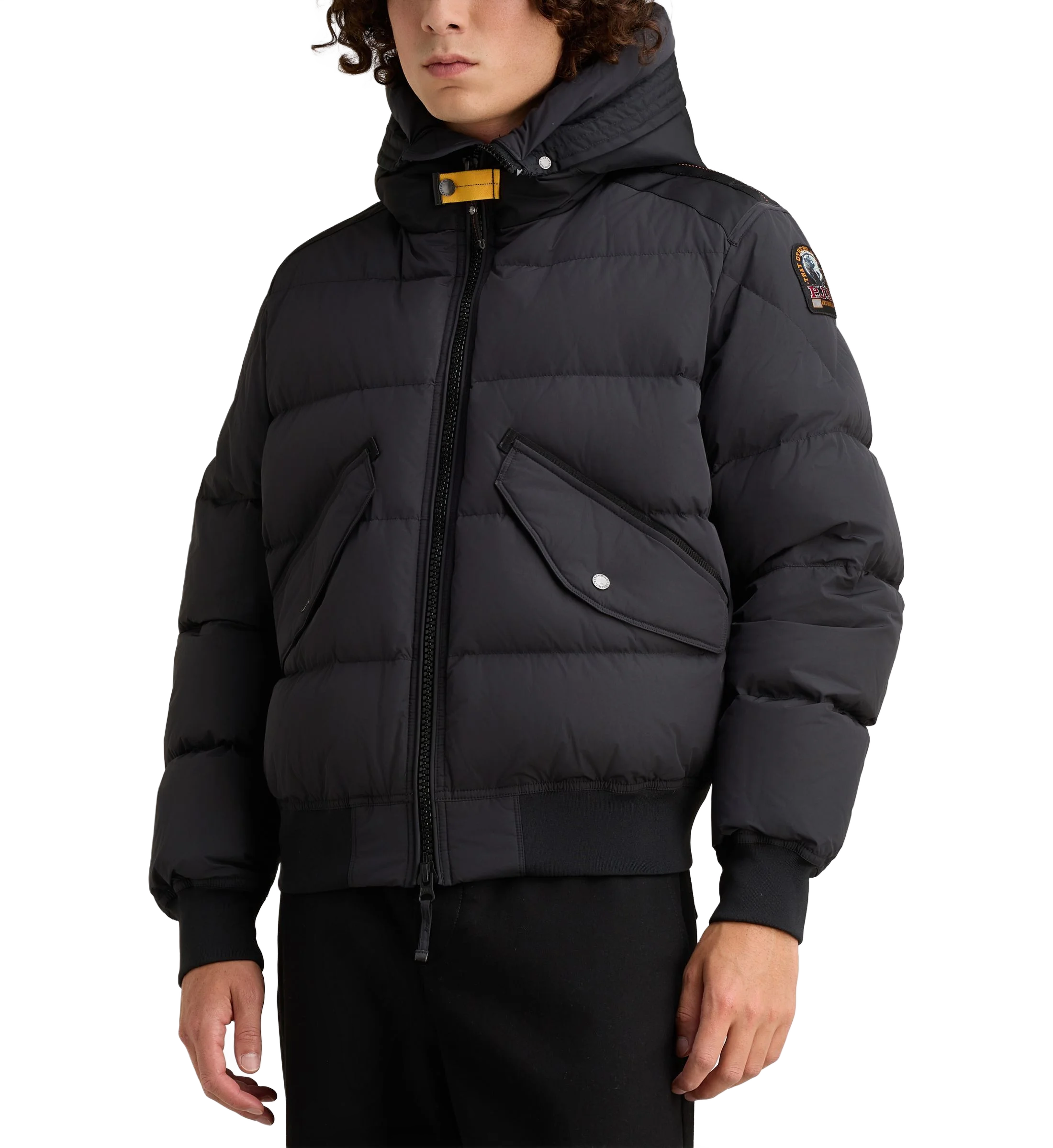 PARAJUMPERS 블루종 윌몬트 2.0