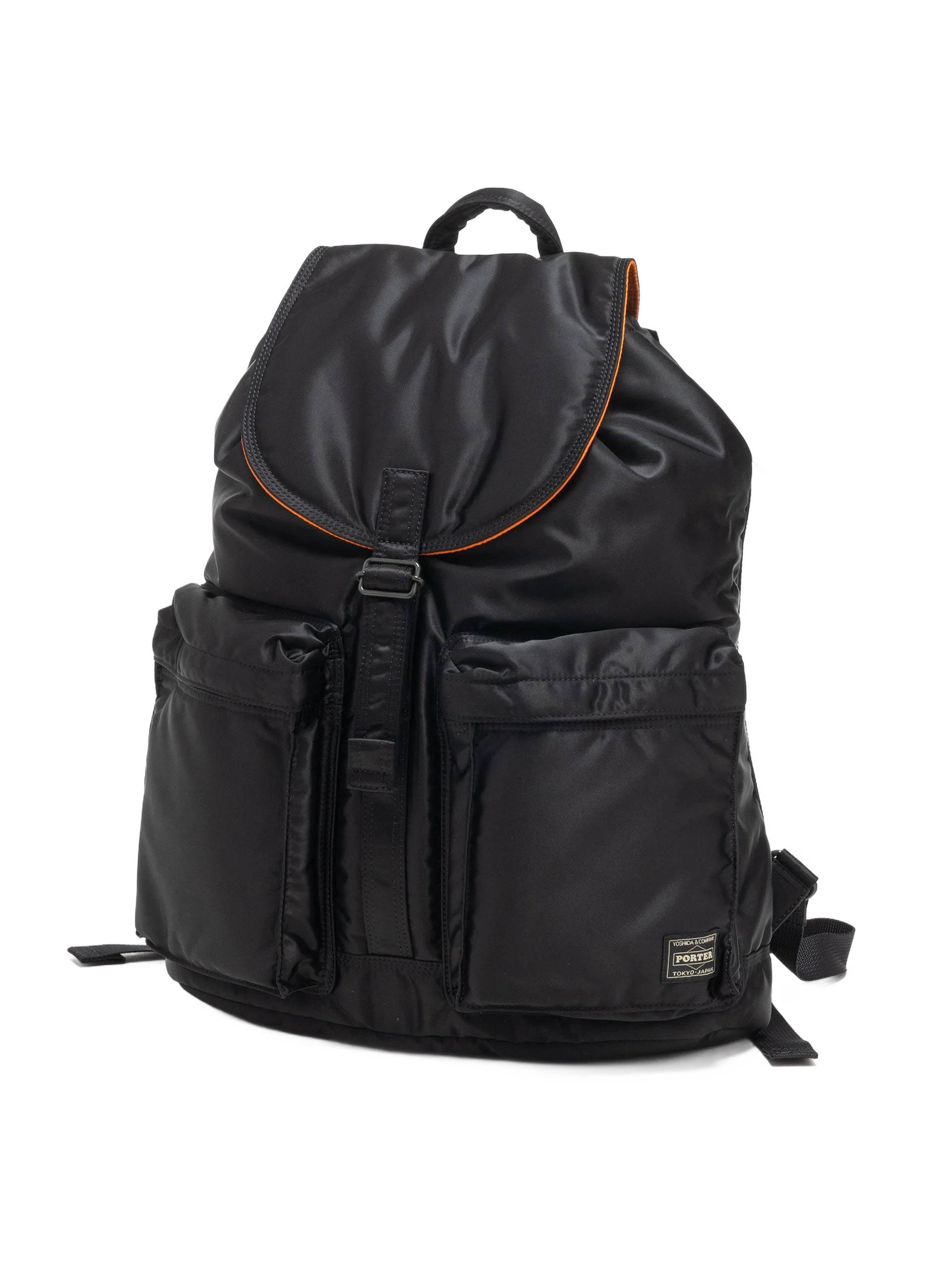 YOSHIDA PORTER 요시다 포터 탱커 RUCKSACK 럭색 622 01630 10