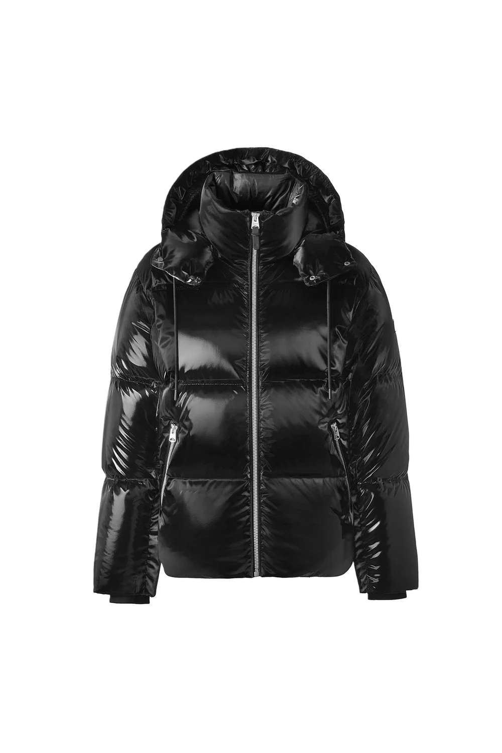 MACKAGE 맥케이지 KENT-GLO BLACK 남성 패딩