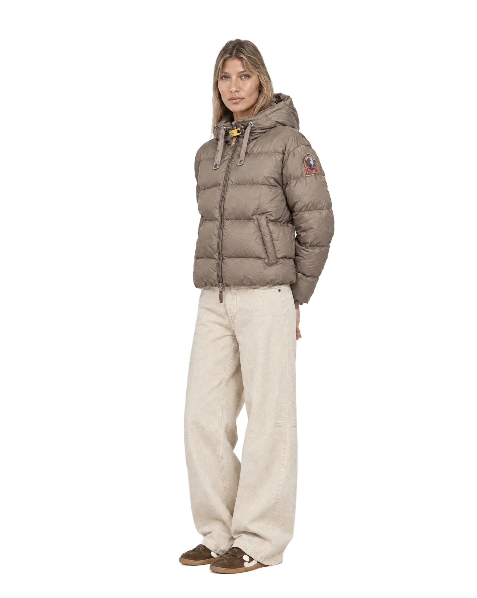 PARAJUMPERS 틸리 다운 자켓