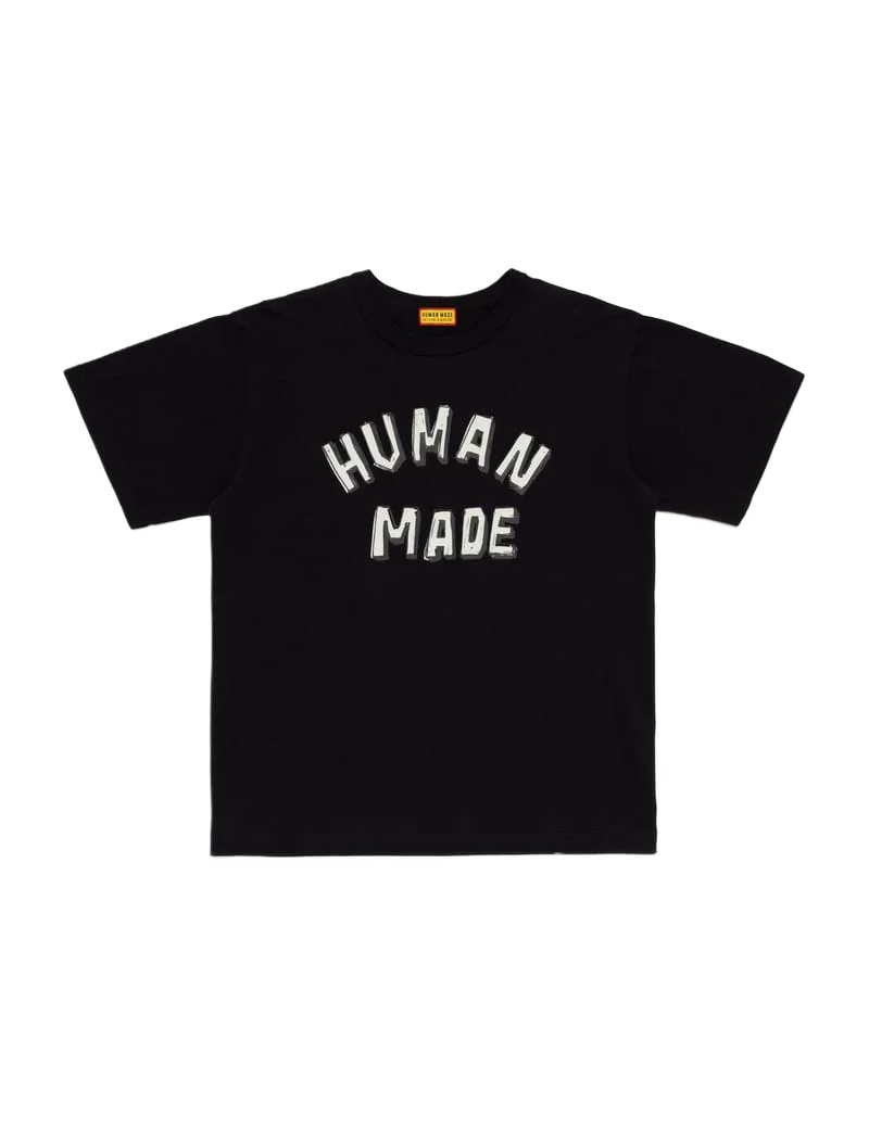 Human Made 그래픽 티셔츠