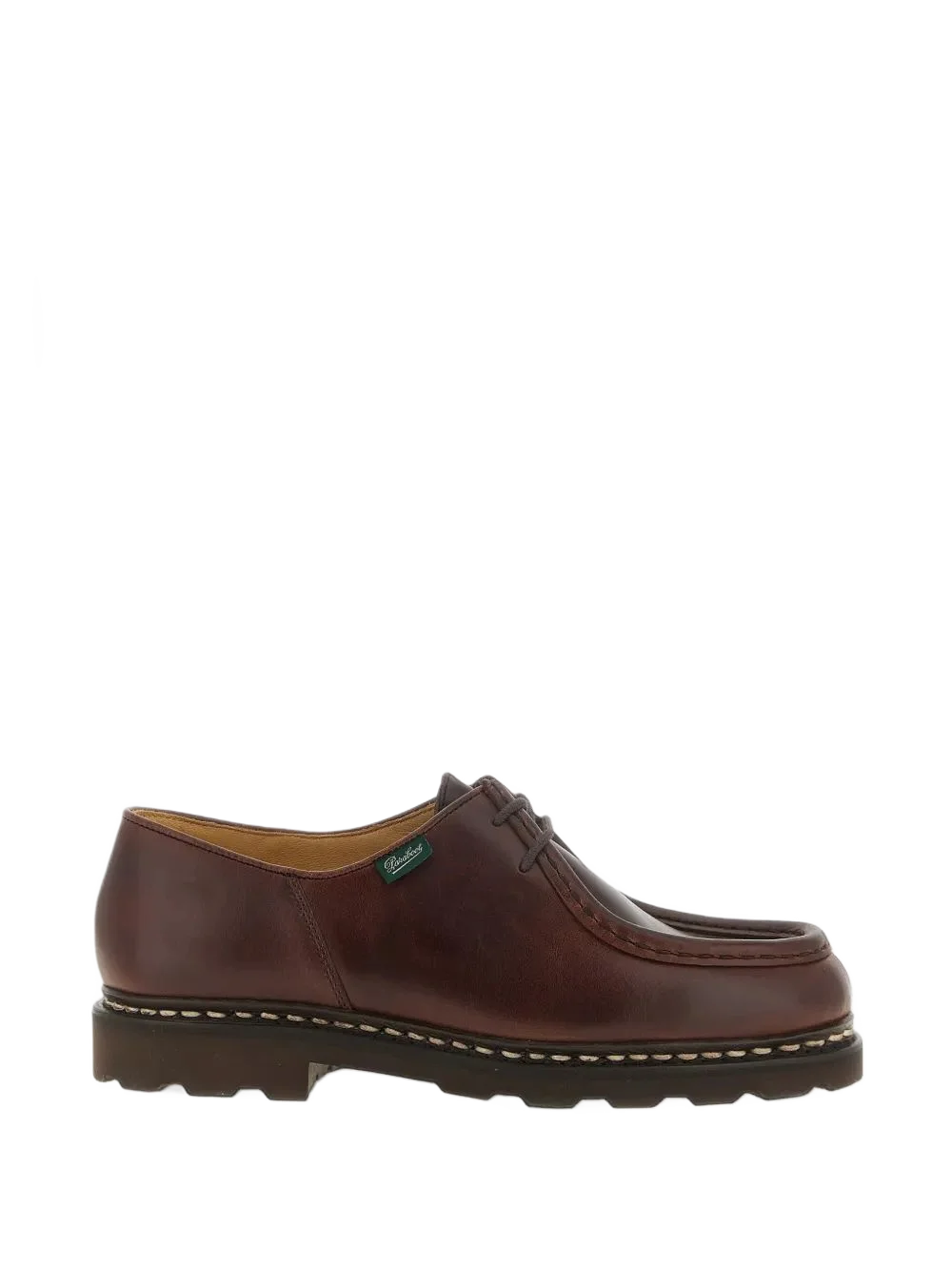 PARABOOT 마이클 더비 슈즈