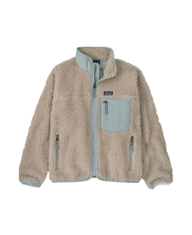 Patagonia 플리스 자켓