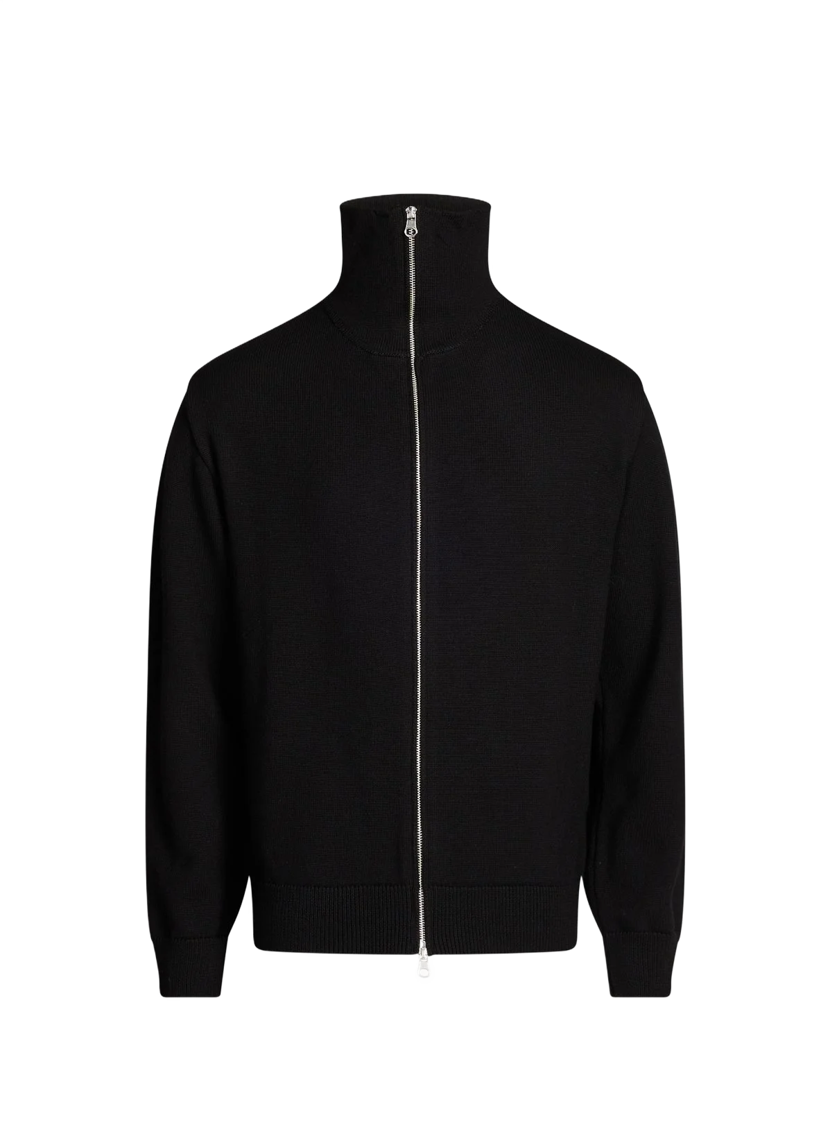 COURRÈGES 풀 코텔 컬 몽탕 울 메리노