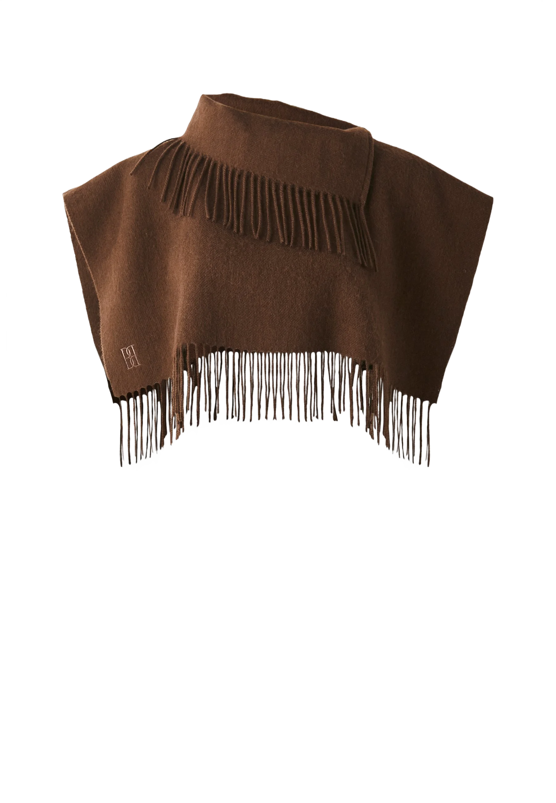 BY MALENE BIRGER 터틀라 스카프 카라페